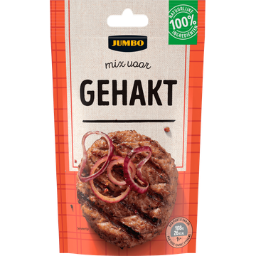 Jumbo Mix voor Gehakt - JUMBO