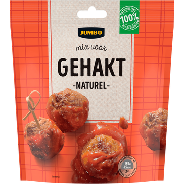 Jumbo Mix voor Gehakt - JUMBO