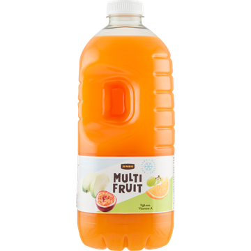 Jumbo Multi Fruit 2 L - JUMBO