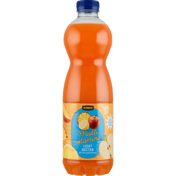 Jumbo Multivitamine Light - JUMBO