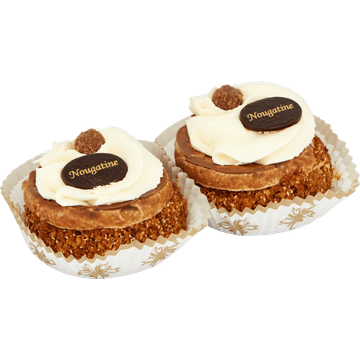 Jumbo Nogatientje 2 Stuks - JUMBO