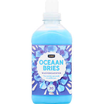 Jumbo Oceaan Bries Wasverzachter - JUMBO