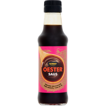 Jumbo Oester Saus - JUMBO
