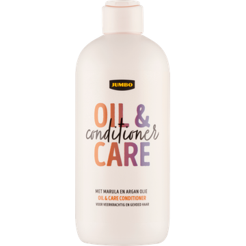 Jumbo Oil & Care Conditioner - JUMBO