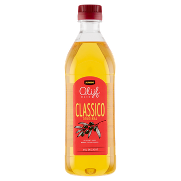 Jumbo Olijfolie Classico - JUMBO