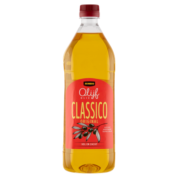 Jumbo Olijfolie Classico - JUMBO
