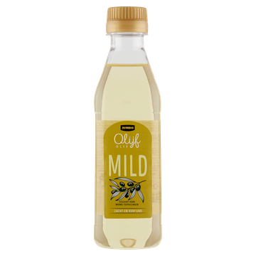 Jumbo Olijfolie Mild 250 ml - JUMBO