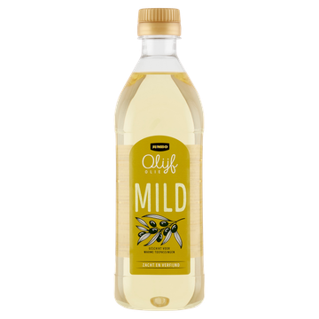 Jumbo Olijfolie Mild 500 ml - JUMBO