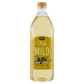 Jumbo Olijfolie Mild - JUMBO