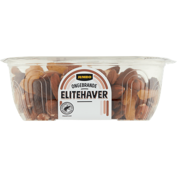 Jumbo Ongebrande Elitehaver - JUMBO