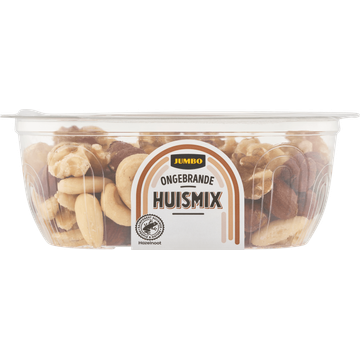 Jumbo Ongebrande Noten Huismix - JUMBO