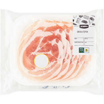 Jumbo Ontbijtspek - JUMBO