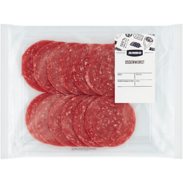 Jumbo Ossenworst ca. 115 g - JUMBO