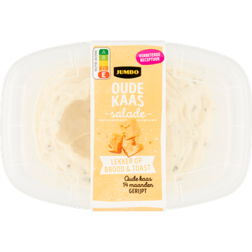 Jumbo Oude Kaas Salade - JUMBO