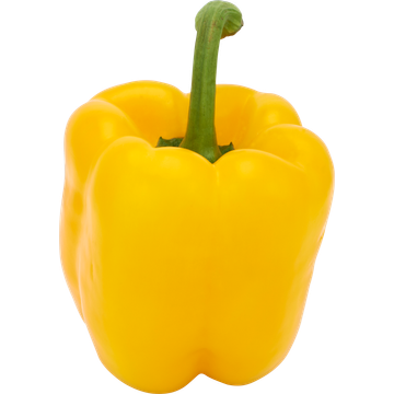 Jumbo Paprika Geel - JUMBO