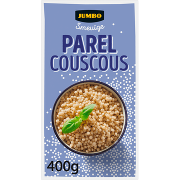 Jumbo Parelcouscous - JUMBO