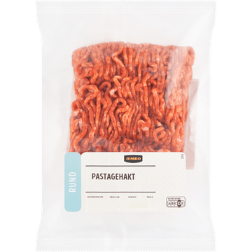 Jumbo Pasta Rundergehakt - JUMBO