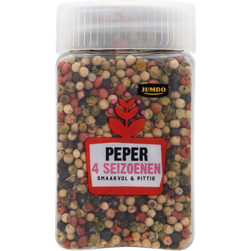 Jumbo Peper 4 Seizoenen - JUMBO
