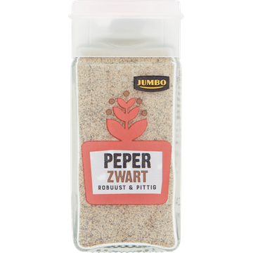 Jumbo Peper Zwart - JUMBO