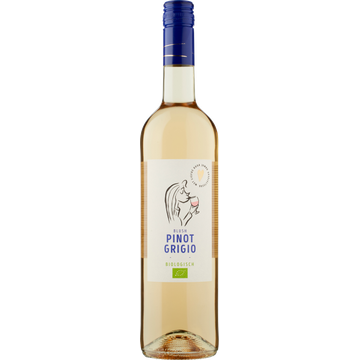 Jumbo - Pinot Grigio Rosé - Biologisch - JUMBO
