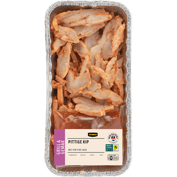 Jumbo Pittige Kip met Piri Piri Saus - JUMBO