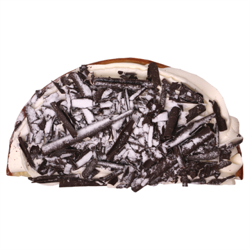 Jumbo - Rijstevlaai Slagroom - Half - JUMBO