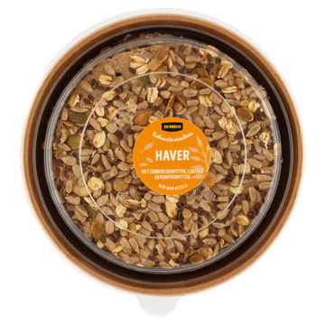 Jumbo Robuuste Havercrackers - JUMBO