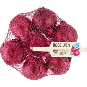 Jumbo Rode Uien - JUMBO