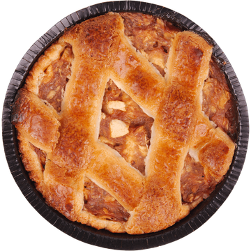 Jumbo Roomboter-Appeltaart Klein - JUMBO