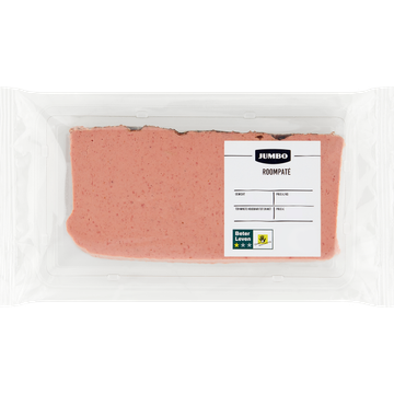 Jumbo Roompaté - JUMBO