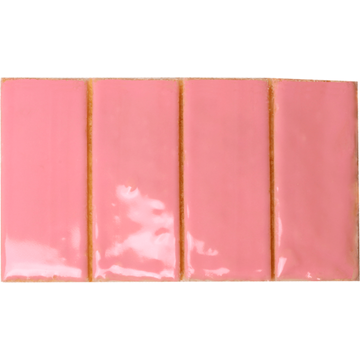 Jumbo - Roze Tompoucen - 4 Stuks - JUMBO