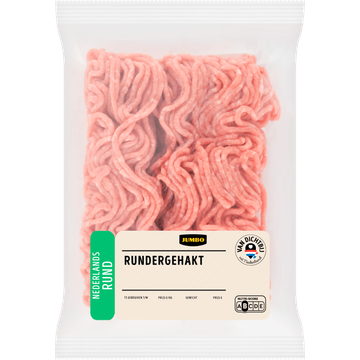 Jumbo Rundergehakt - JUMBO
