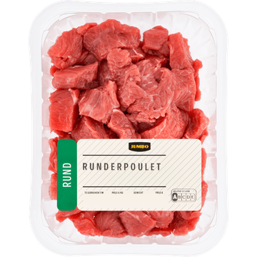 Jumbo Runderpoulet - JUMBO