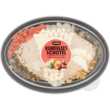 Jumbo Rundvlees Schotel - JUMBO