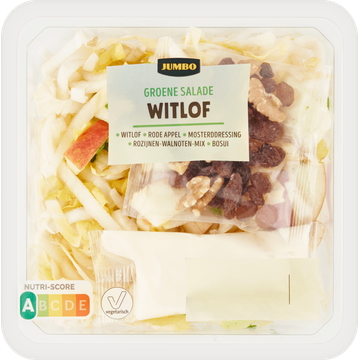 Jumbo Salade Witlof - JUMBO