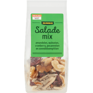Jumbo Salademix - JUMBO