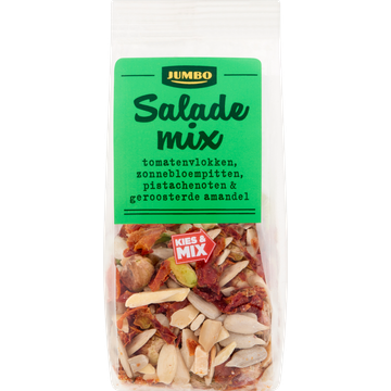 Jumbo Saladetopper Tomatenvlokken