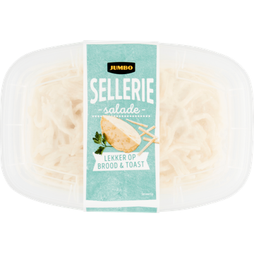 Jumbo Sellerie Salade - JUMBO