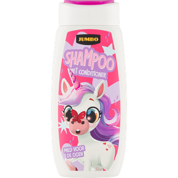 Jumbo Shampoo Mild voor de Ogen met Conditioner - JUMBO