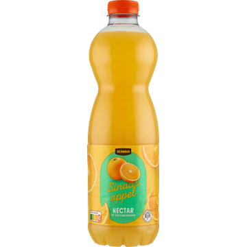 Jumbo Sinaasappel Nectar - JUMBO