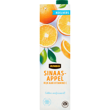 Jumbo Sinaasappel - JUMBO