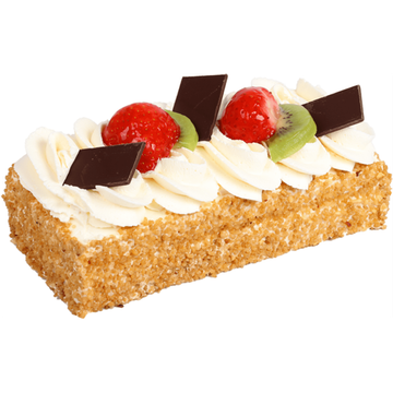 Jumbo - Slagroom Schnitte - JUMBO