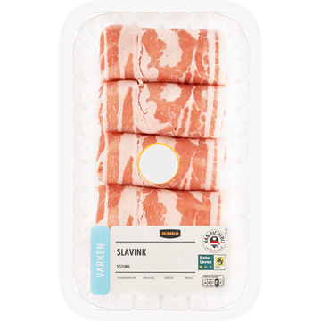 Jumbo Slavink Varken 5 Stuks - JUMBO