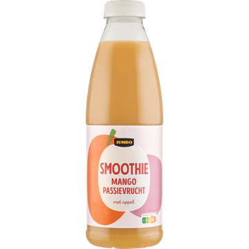 Jumbo Smoothie Mango Passievrucht met Appel - JUMBO