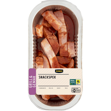 Jumbo Snackspek - JUMBO