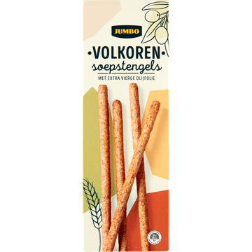 Jumbo Soepstengels Volkoren - JUMBO