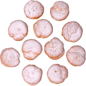 Jumbo Soesjes 11 Stuks - JUMBO