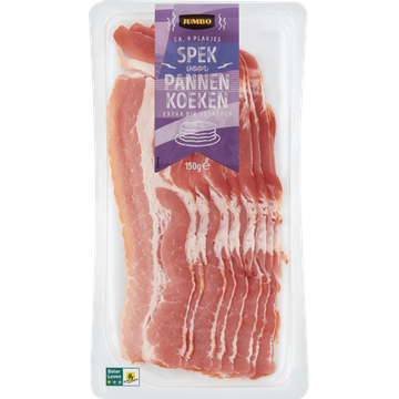Jumbo Spek voor Pannenkoeken - JUMBO