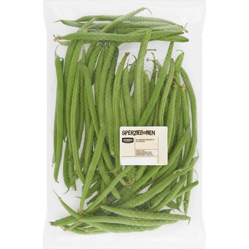 Jumbo Sperziebonen - JUMBO