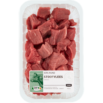 Jumbo Stoofvlees Rund - JUMBO